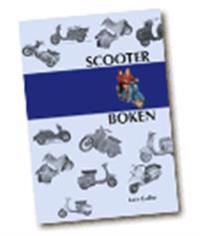 Scooterboken