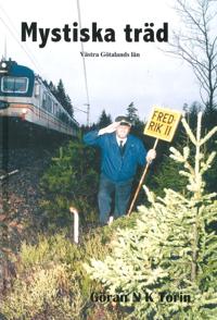 Mystiska träd : Västra Götalands län