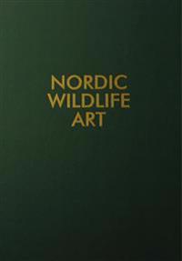 Med naturen som förlaga. Nordic Wildlife Art