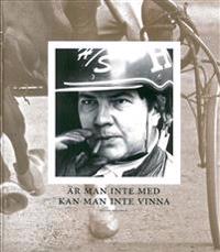 Är man inte med kan man inte vinna