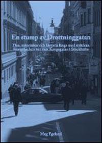 En stump av drottninggatan
