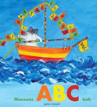 Monsuns ABC bok