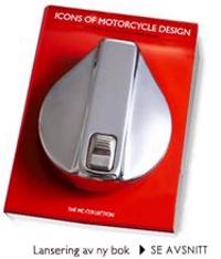 Icons of Motorcycle Design