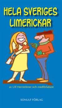 Hela Sveriges limerickar