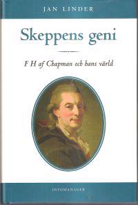 Skeppens geni- F H af Chapman och han värld