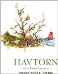 Havtorn ; våra favoritrecept