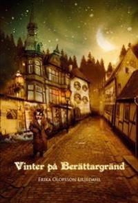 Vinter på Berättargränd
