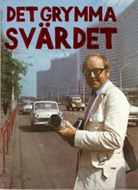 Det grymma svärdet 3