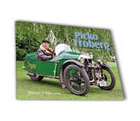 Picko Troberg : femman och fullt