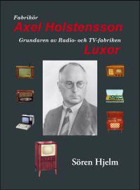 FABRIKÖR AXEL HOLSTENSSON