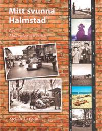 Mitt svunna Halmstad 2 - Människor och miljöer
