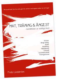 MAT, TRÄNING & ÅNGEST