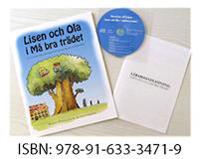 Lisen och Ola i må-bra-trädet : en bok om hälsa och miljö för barn i låg och mellanstadiet