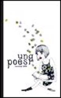 Ung Poesi antologi 2009