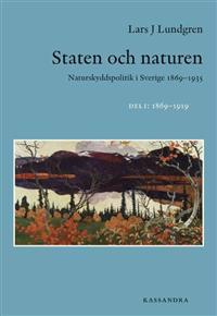 STATEN OCH NATUREN