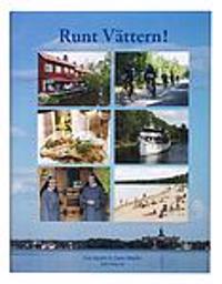 Runt Vättern!