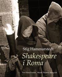 Shakespeare i Roma
