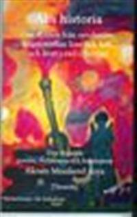 Alis historia : om flykten från revolution, kriget mellan Iran och Irak och livet i exil i Sverige