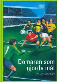 Domaren som gjorde mål