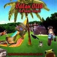 Ödlan Olle och hans vänner