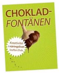 Chokladfontänen