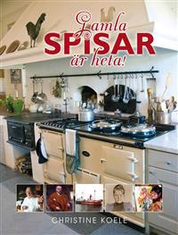 Gamla spisar är heta!