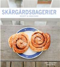 Skärgårdsbagerier - recept & vägvisare