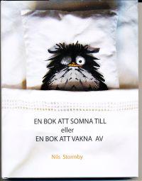 EN BOK ATT SOMNA TILL ELLER EN BOK ATT VAKNA AV