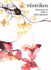 Växtriken : illustrationer och bilder