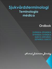 Sjukvårdsterminologi Sv-Sp-Sv