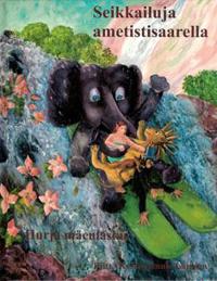 Seikkailuja ametistisaarella