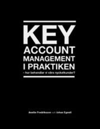 Key Account Management i praktiken