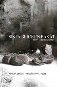 Sista blicken bakåt : romanen om fattigpojken som blev guldgrävarkung