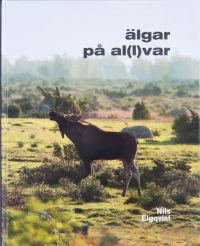 älgar på al(l)var