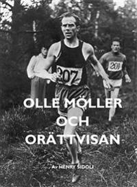 Olle Möller och orättvisan
