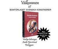 Svenska Konstnärer : biografisk uppslagsbok 2011