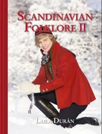 Scandinavian Folklore vol.II