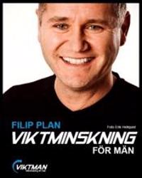 Viktminskning för män