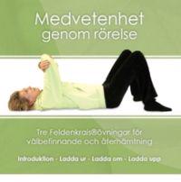 Feldenkraisövningar Ladda ur - Ladda om - Ladda upp