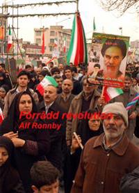 FÖRRÅDD REVOLUTION