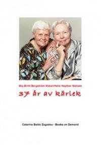 37 år av kärlek
