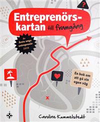 Entreprenörskartan till Framgång