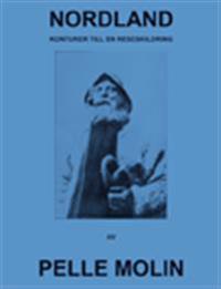 Nordland-konturer till en reseskildring