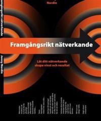 Framgångsrikt nätverkande