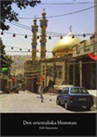 Den orientaliska blomman