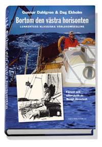 Bortom den västra horisonten : Lunkentuss klassiska världsomsegling
