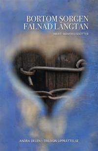 Bortom sorgen falnad längtan : romanen om fattigpojken som blev guldgrävarkung