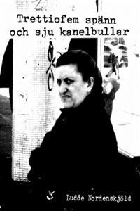 Trettiofem spänn och sju kanelbullar