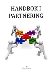 Handbok i samverkan och partnering
