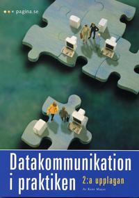 Datakommunikation i praktiken, 2:a uppl